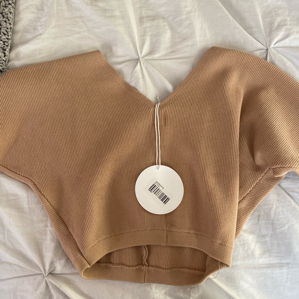 Princess polly sweater